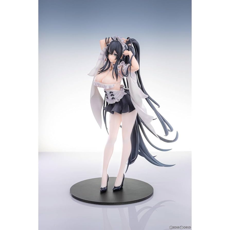 インプラカブル フィギュア Anigame アズールレーン インプラカブル 1/6 完成品フィギュア[AniGame